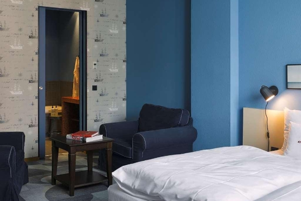 25hours Hotel The Trip (Frankfurt am Main)